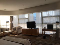 -长沙小天鹅戴斯酒店