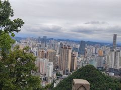 -黔灵山公园