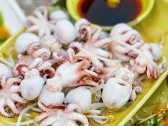 -贞姨美食·老字号海鲜大排档