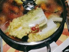 -御上皇三汁焖锅(薛城万达广场店)
