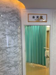 -武汉五洲整形外科医院