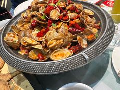-虾宝贝胶东海鲜·渔家菜(小西天店)