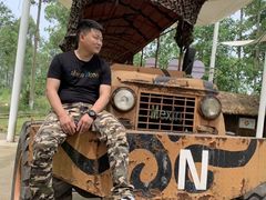 -美心红酒小镇游乐园