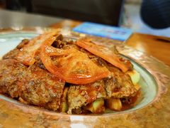 -TUK土耳其餐厅·下午茶(卢湾店)