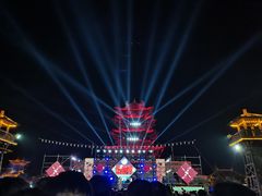 -水浒好汉城