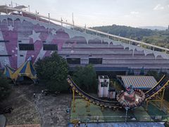 -美的鹭湖探索王国