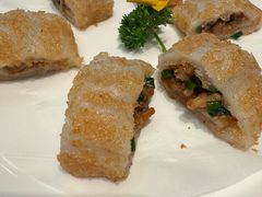 家乡煎薄撑-金悦轩海鲜酒家(拱北店)