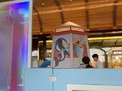 -童趣廊·儿童波波池·海洋球(长隆横琴湾酒店)