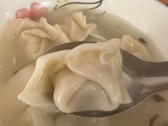 -宋家馄饨馆(八一公园店)