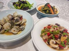 -爷爷的草帽·海鲜馆(孙塘路店)