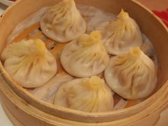 -小南国(金沙江路店)