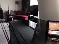 -广州四季酒店