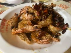 -小林哥的海鲜馆·夜宵烧烤(渔人码头店)
