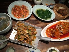 -鱼食饭稻·苏浙土菜17年老馆子(平江路店)