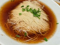 -松鹤面馆·古法焖肉面(观前店)
