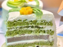 -山与蓝·轻糖鲜果蛋糕(勒泰店)