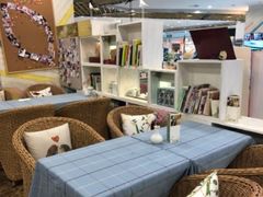 -燕庭·纯燕窝·甜品下午茶(南京西路店)