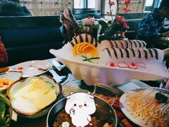-田园肥牛府(东关街店)