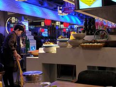 -山河屯铁锅炖(哈西站店)