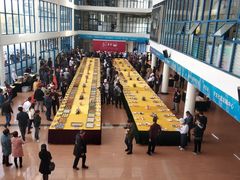 -东华大学第一食堂(松江校区店)