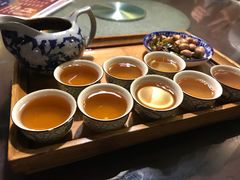 -大洋家·精品潮汕菜·生腌砂锅粥(天河东路店)
