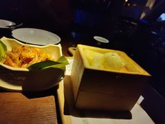 面包诱惑-绿茶餐厅(深圳龙华天虹购物中心店)