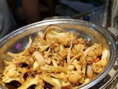 -人民公社大食堂(顺义总店)