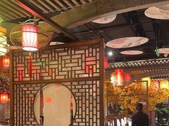 -徽镇小厨·经典徽菜(十里河店)