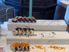 -松咖啡自助餐厅·松北香格里拉