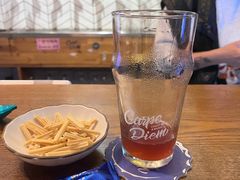 -Carpe Diem精酿空间