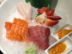 -大渔之观(安贞店)