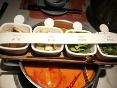 冬阴功锅底-生如夏花泰式火锅(伊藤双楠店)