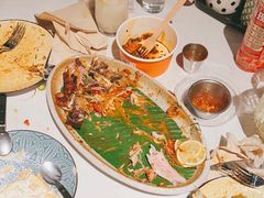 -墨纪Mojí墨西哥餐厅(官舍店)