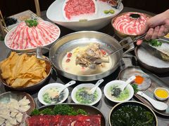 -骨之味·筒骨汤火锅(江头店)