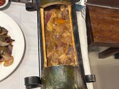 -老街坊餐吧