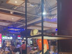 -成都屋头串串(青年北街店)