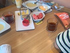 -豪客来牛排(红豆万花城店)