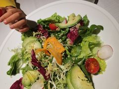 -悦融琥珀·京鲁菜·海味珍品(西单店)