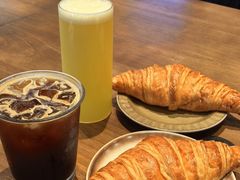 -墨相科学咖啡 Science nature & Coffee Bar