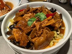 -客家汇·客家传承菜(水库店)