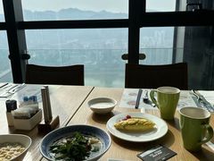 -重庆解放碑威斯汀酒店