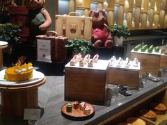 -食百绚全日制餐厅(成都棕榈泉费尔蒙酒店)