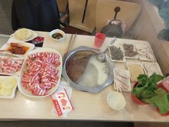 -季季红火锅(长沙步行街店)