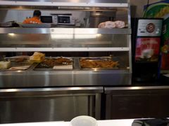 -麦顿堡(堤北店)