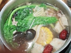 -呷哺呷哺 黄金牧场 (新中关购物中心店)