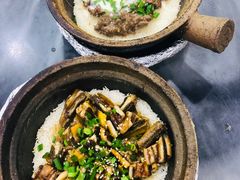 -红星光发煲仔饭(大石街店)