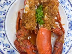 -日照大牌檔•小船海鲜(万平口店)