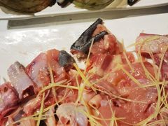 -碗中海·蒸汽海鲜·桑拿鸡(岭南天地店)