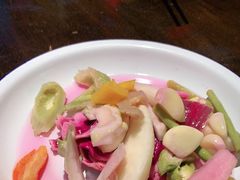 -回水镇·江湖川菜(恒大新城店)