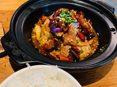 -原食日记(三里屯店)